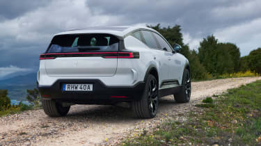 Polestar 3 
